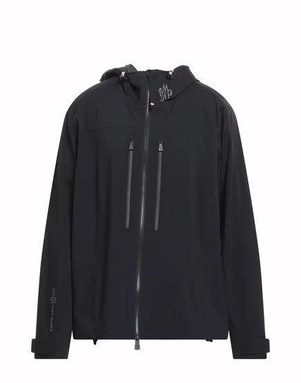 MONCLER GRENOBLE Jackets чёрный
