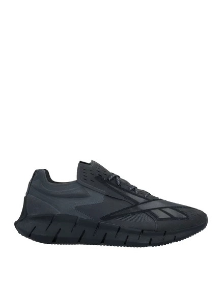 MAISON MARGIELA x REEBOK PAPERMAG чёрный