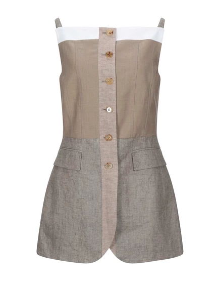 BURBERRY Lorenz_SP бежевый