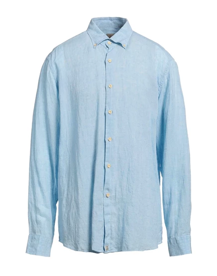 SONRISA Shirts небесно-голубой