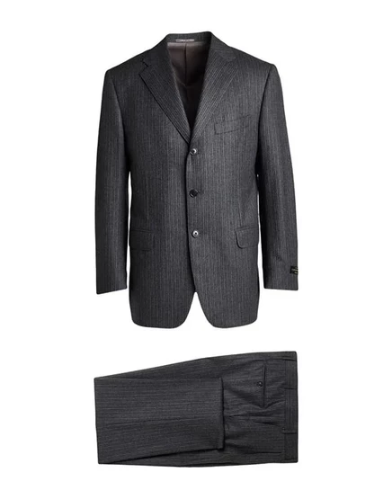 CORNELIANI Костюм серый
