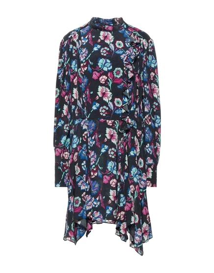 ISABEL MARANT C_RIBEIRO чёрный