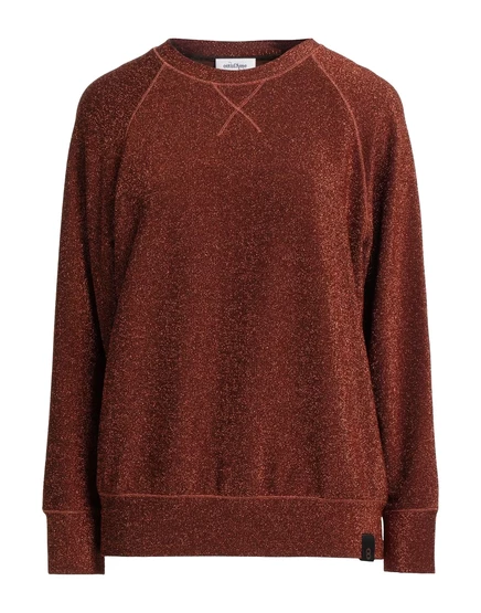 OTTOD'AME Sweaters ржаво-коричневый