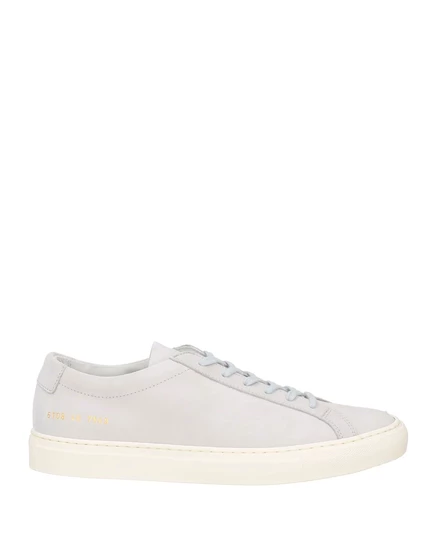 Женские кроссовки Common Projects WONDERWOMAN, серые