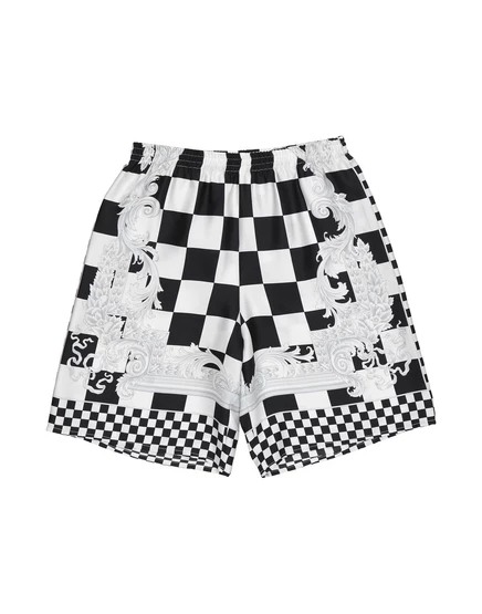 VERSACE YOUNG promotion_kid чёрный