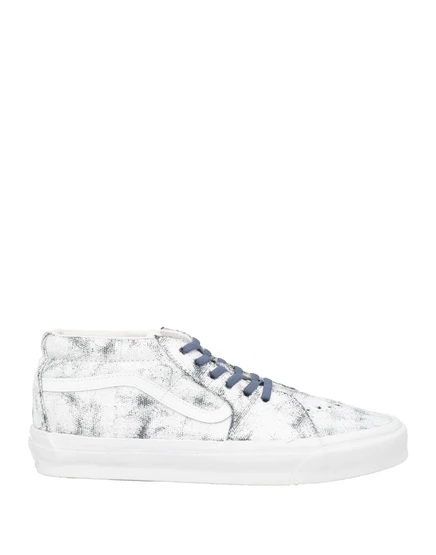 VANS VAULT WONDERWOMAN белый