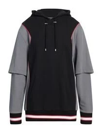 PUMA x BALMAIN PAPERMAG чёрный