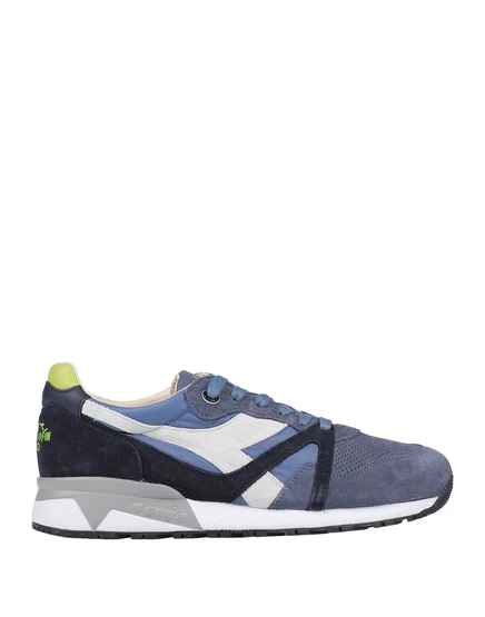 Мужские кроссовки Diadora Heritage Wonderwoman, голубые