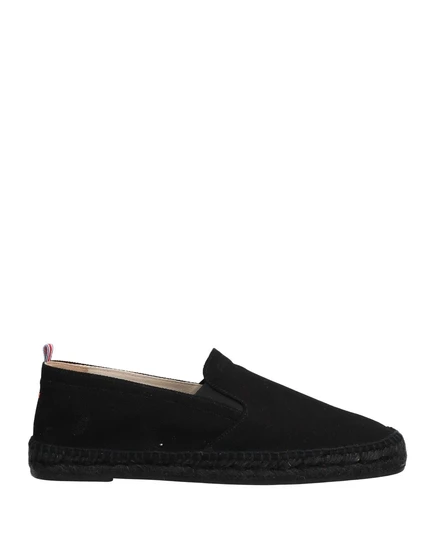 CASTAÑER Espadrilles чёрный