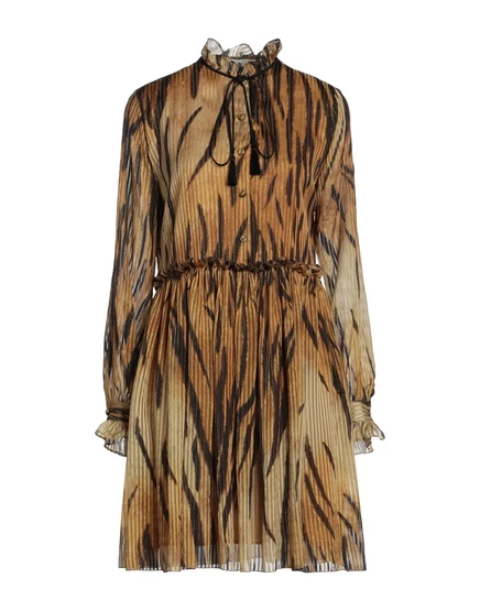 ETRO HAMISH горчичный