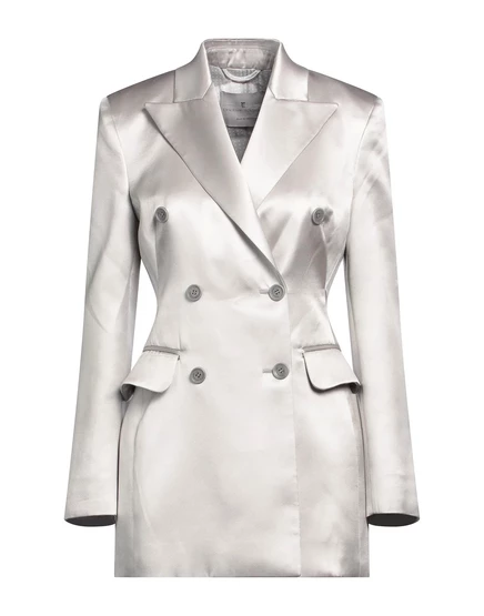 ERMANNO SCERVINO PAPERMAG серый