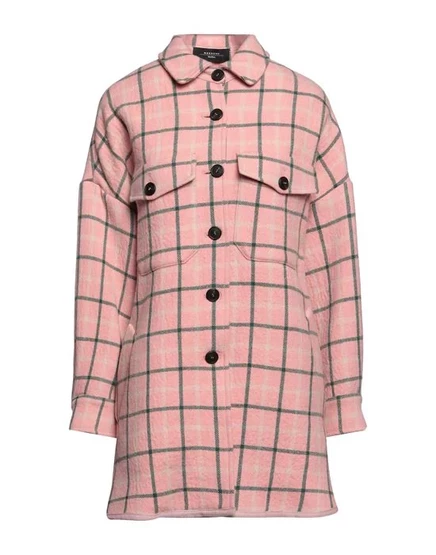 WEEKEND MAX MARA Pубашка светло-розовый