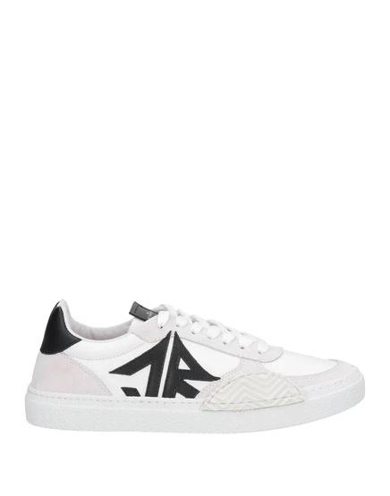 Мужские кроссовки John Richmond, белые