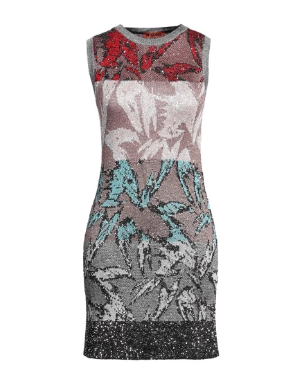 MISSONI PAPERMAG красный