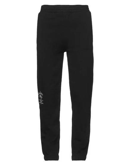 GIVENCHY Повседневные брюки чёрный