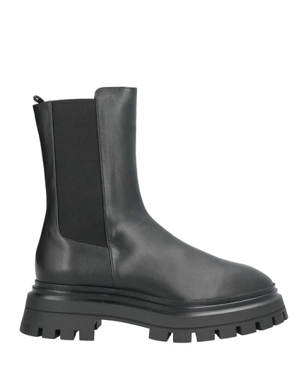 Женские ботинки челси Stuart Weitzman JADR, черные