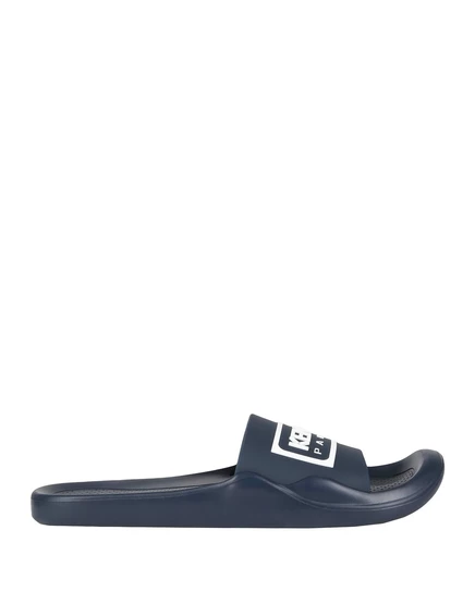 KENZO Sandals тёмно-синий