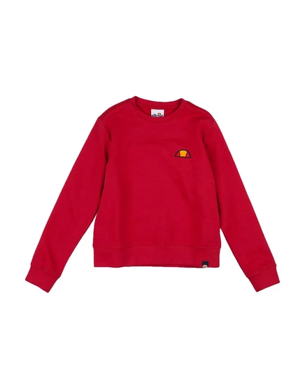 Женское худи Ellesse Promotion Junior, кирпичное