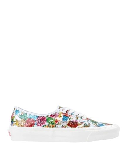 Женские кеды Vans Ibizen, белые