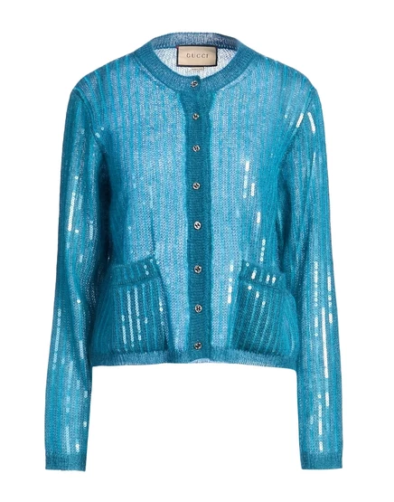 GUCCI PAPERMAG петроль