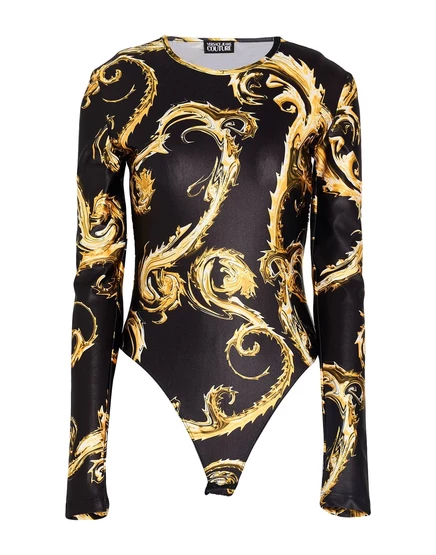 VERSACE JEANS COUTURE Lorenz_SP чёрный