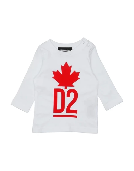 DSQUARED2 promotion_baby белый