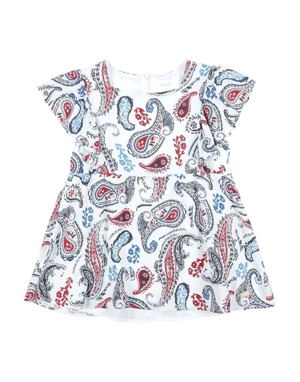 GAUDÌ promotion_junior белый