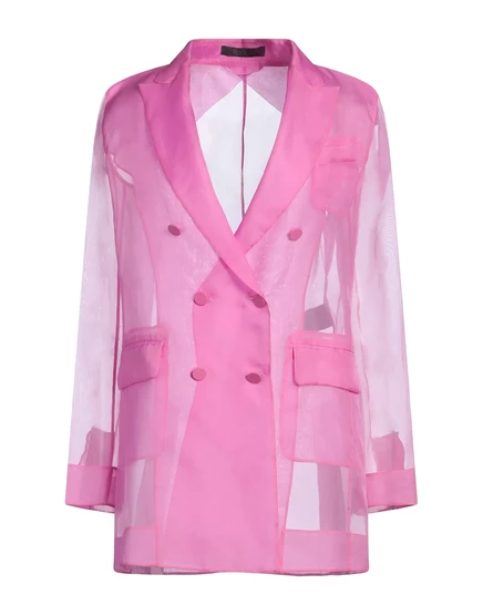 MAX MARA JADR фуксия