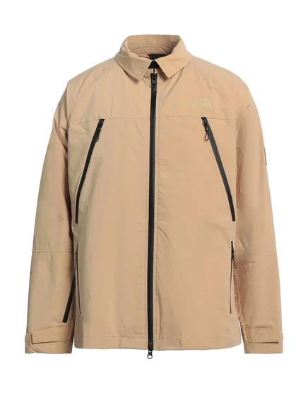 THE NORTH FACE Куртки и пиджаки бежевый