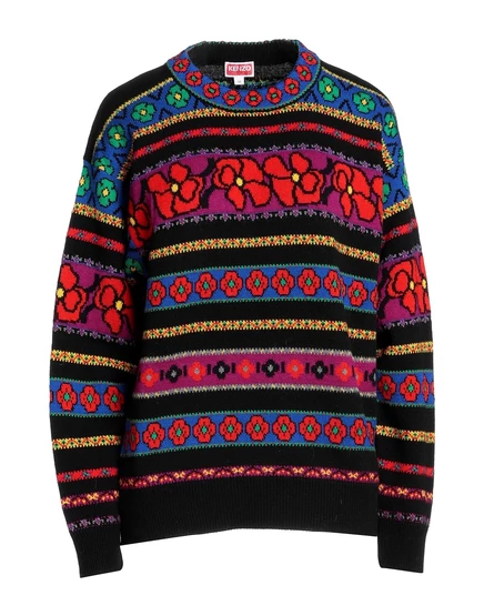 KENZO JADR красный