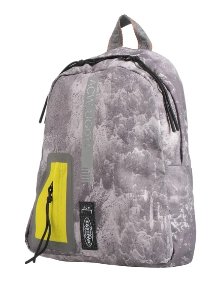 Рюкзак A-COLD-WALL x Eastpak JADR, серый