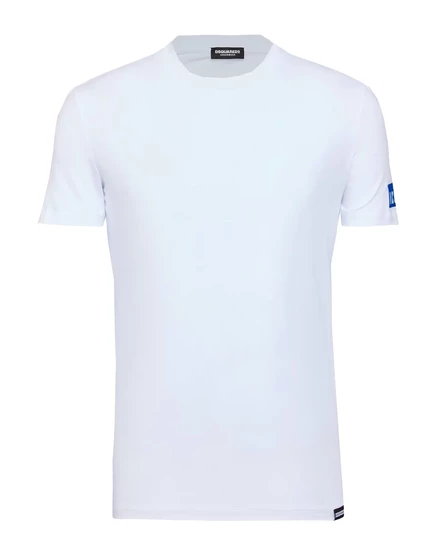 DSQUARED2 JADR белый