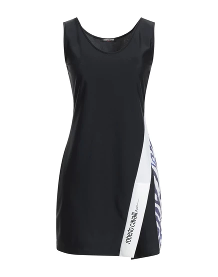 ROBERTO CAVALLI SPORT BRACCIALIN чёрный