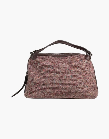 GIANNI CHIARINI PAPERMAG шоколадный