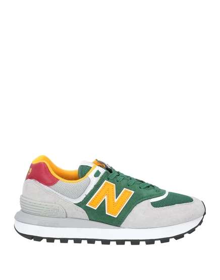 Мужские кеды EYE JUNYA WATANABE x New Balance PAPERMAG, зелёные