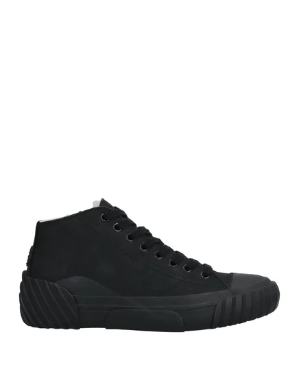 KENZO Кроссовки чёрный