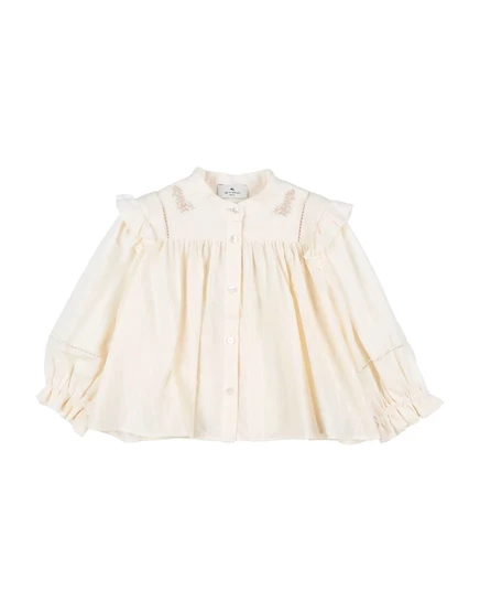 ETRO KIDS слоновая кость