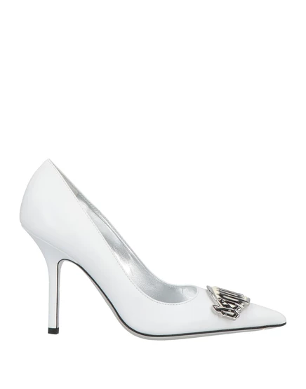 DSQUARED2 WONDERWOMAN белый