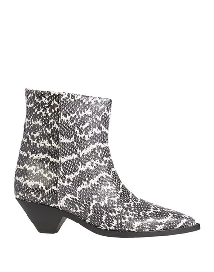 Женские полусапоги Isabel Marant, черные