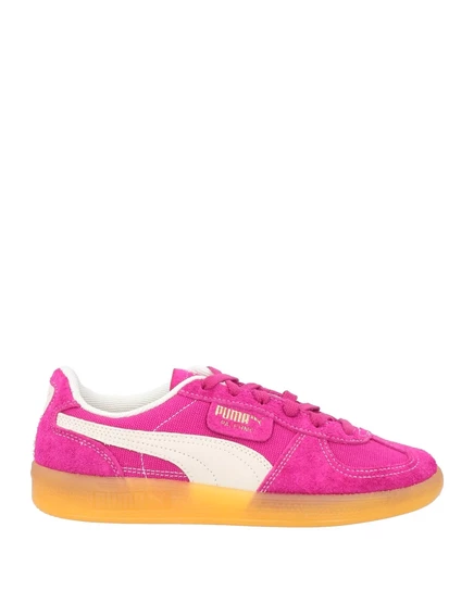 Мужские кроссовки Puma Papermag, пурпурные