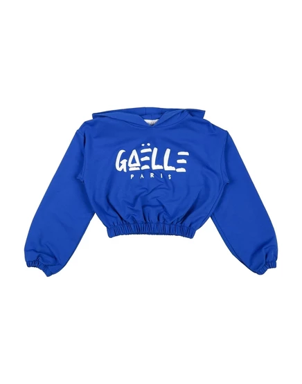 Детское худи GALLE Paris, синее