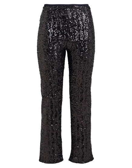CHIARA BONI LA PETITE ROBE Pants чёрный