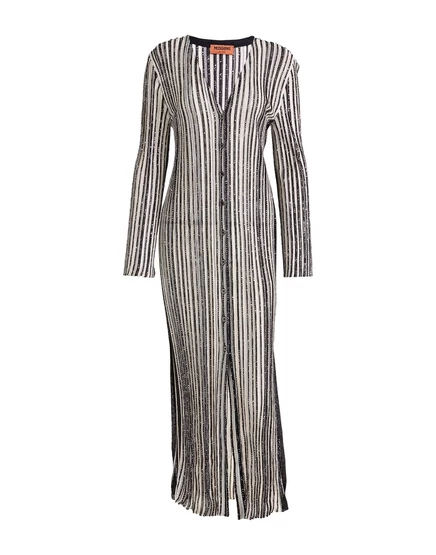 MISSONI PAPERMAG чёрный