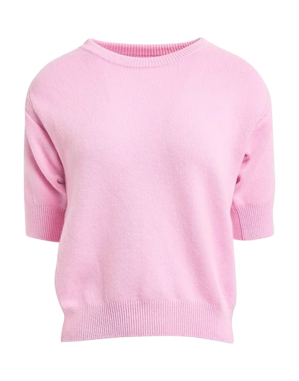 SA SU PHI Sweaters розовый
