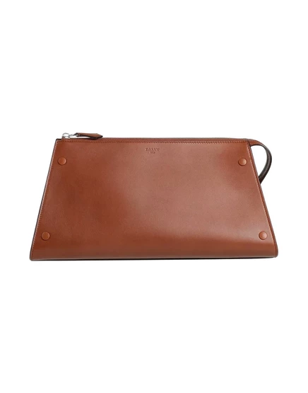 BALLY WONDERWOMAN коричневый