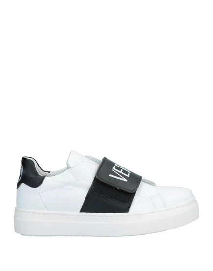 VERSACE YOUNG promotion_junior белый