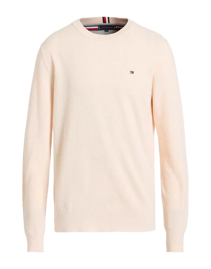 Мужской свитер Tommy Hilfiger Lorenz_SP, розовый