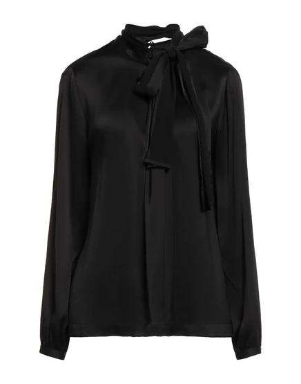 OTTOD'AME Tops чёрный