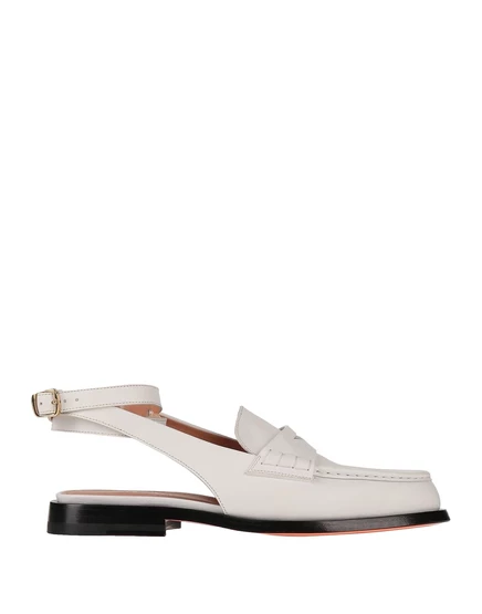 SANTONI Lorenz_SP белый