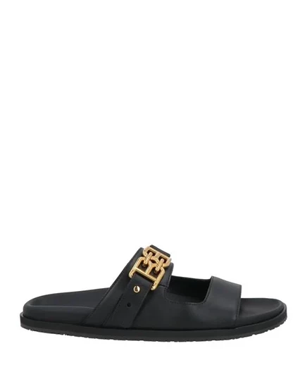 BALLY Сандалии чёрный